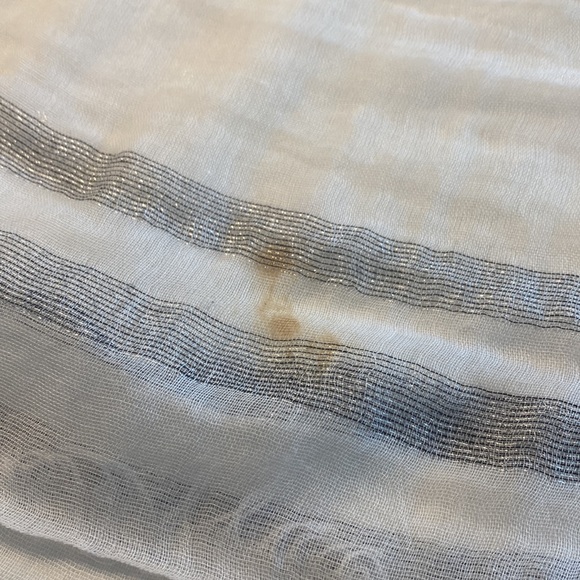 Bundle of ten scarves Zara & other brands - Picture 13 of 16